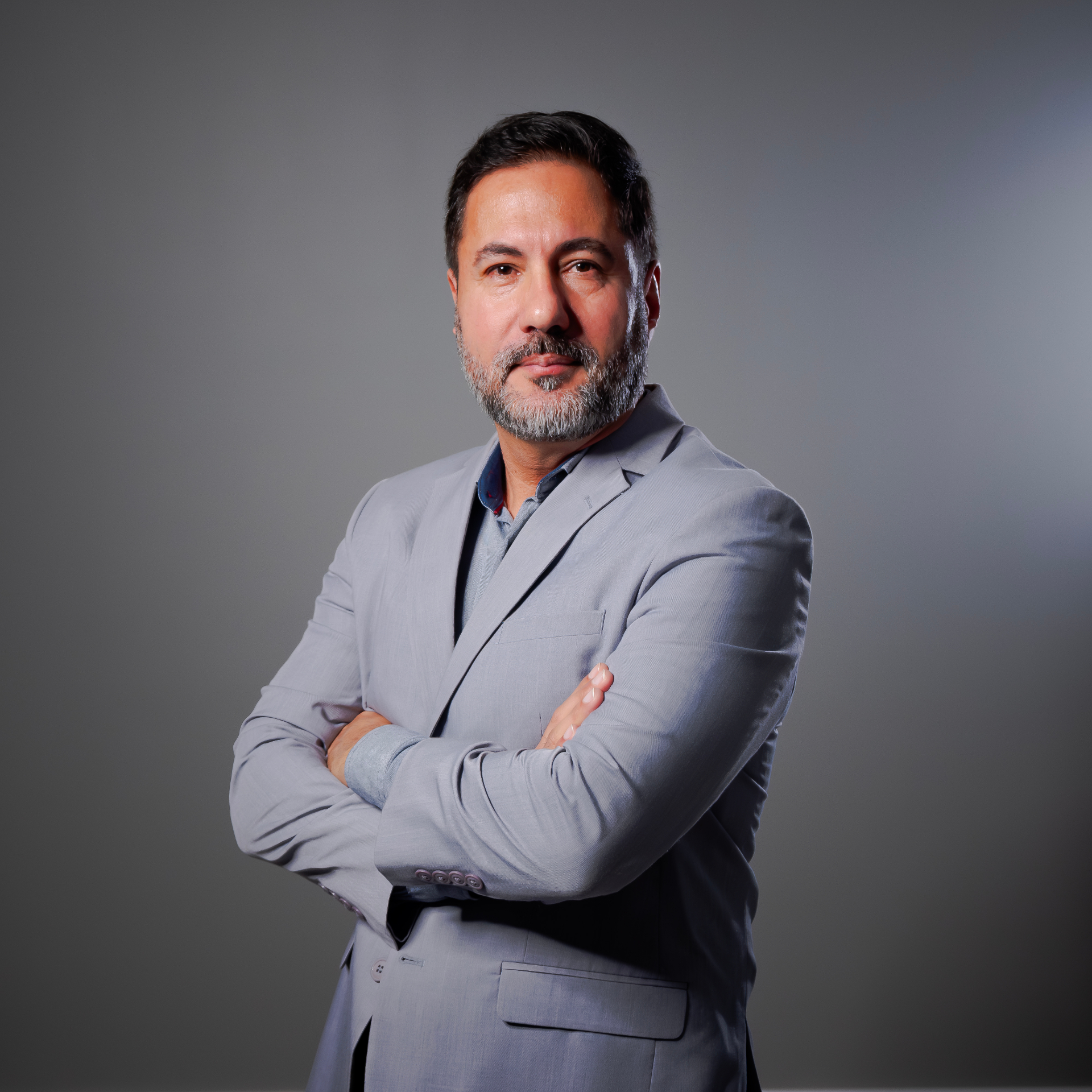 Claudio Rodrigues
