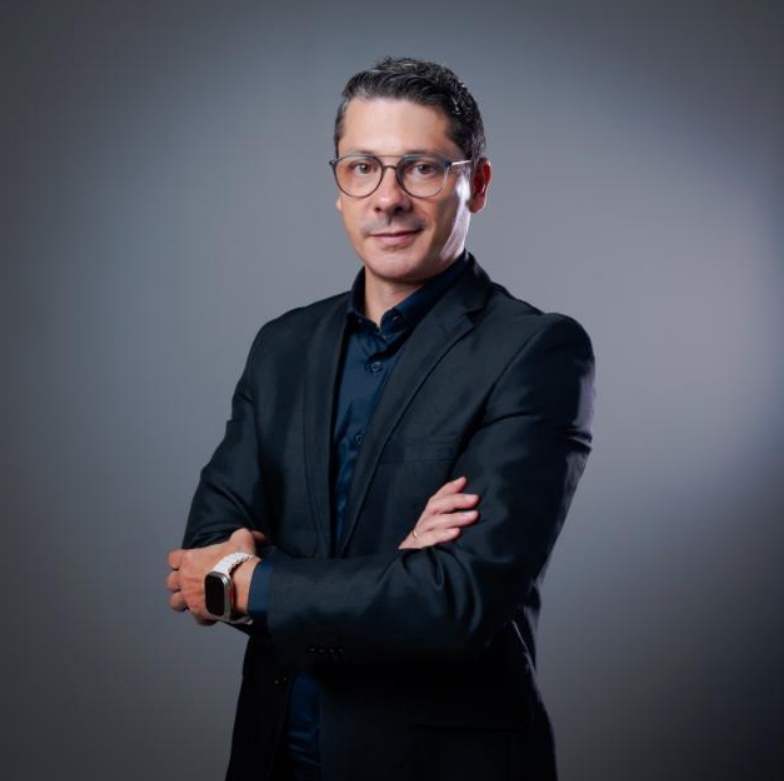 Ricardo Guerardt